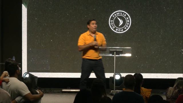 Conéctate A Nuestra Experiencia ONLINE - Viernes De Milagros - 01/09/2023 - AMMI ONLINE