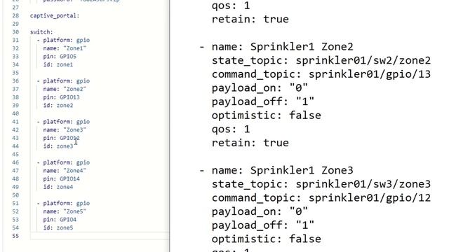 HOME ASSISTANT | How To Migrate NodeMCU 8266 From ESPEasy To ESPHome #homeassistant #ozzysero