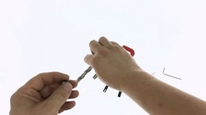 Набор для восстановления резьбы M10x1 5, 15 предметов