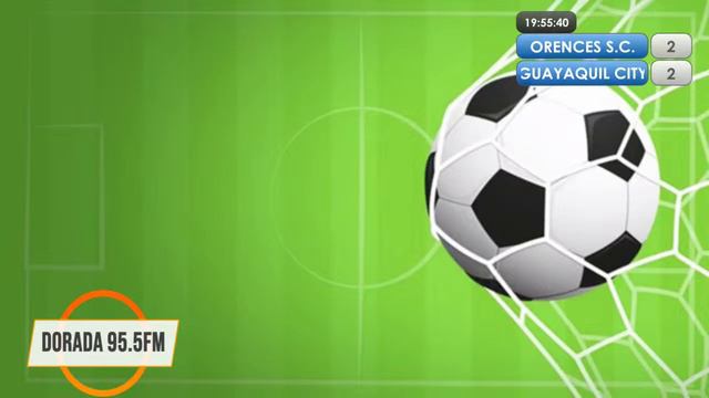 DORADA SPORT Y LAS VOCES DEL FUTBOLL смотреть онлайн