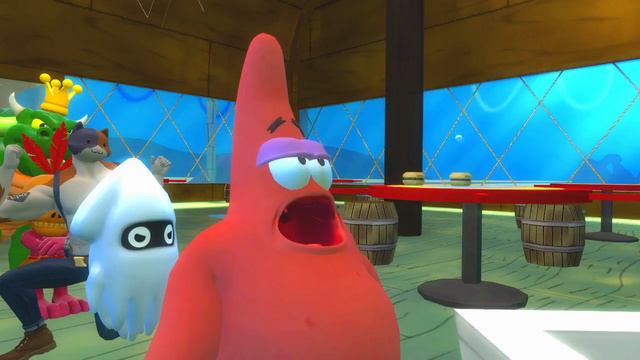 Morph-O-Madness 2: The Magical Sequel смотреть онлайн