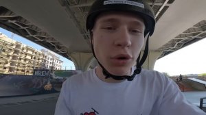 СУМАСШЕДШИЕ ТРЮКИ ИЗ ПИТЕРА | ВЛОГ КОМАНДЫ RIDE ACTION