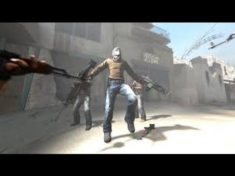 ace клатч 1в5 с ак47 смотреть онлайн