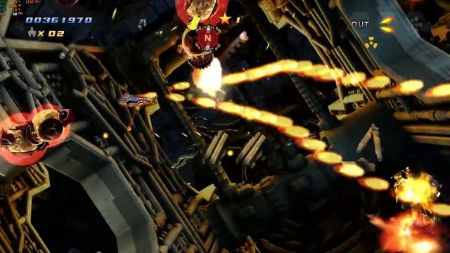 STURMWIND EX - GAMEPLAY смотреть онлайн
