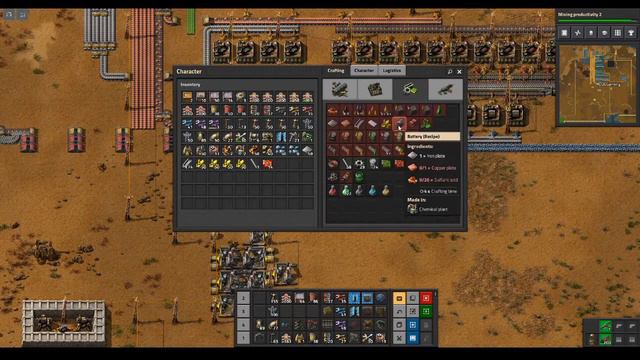 Power Plan #27 | Factorio 1.0 Gameplay Rocket Launch | Lets Play смотреть онлайн