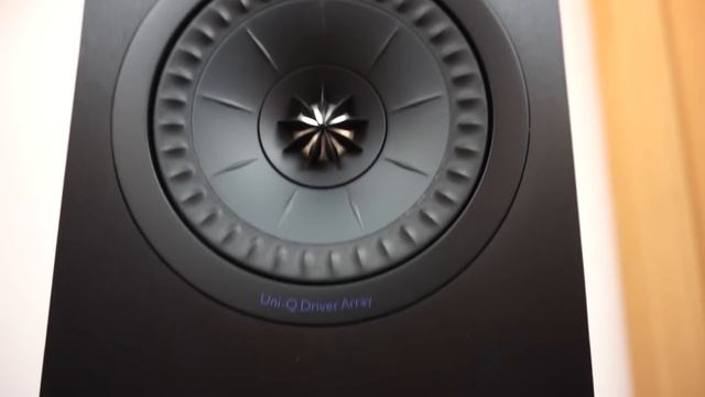 Акустика KEF Q150 смотреть онлайн