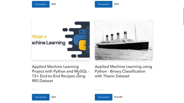 Applied Data Science Coding with Python | How to get Regression Metric MAE смотреть онлайн