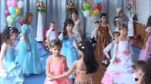 Заключительный танец Мы вернемся