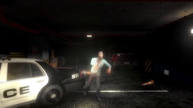 Outbreak: Contagious Memories | PS5 | Available Now!