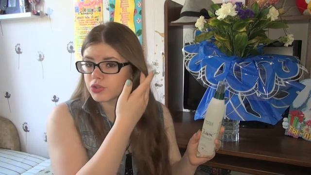 Покупки и подарки на День Рождения! / Swarovski,Freeman.... / И разговоры.. смотреть онлайн