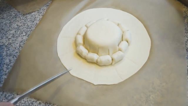 Кулинарная Фантазия