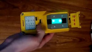 "ТЕСТ" Детектор отклик своими руками