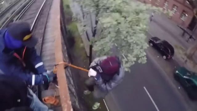 Ты должен знать это. (История легендарной команды 1UP.) смотреть онлайн