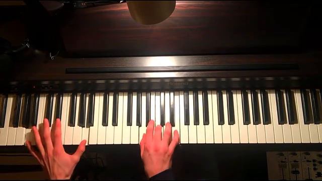 WE ARE THE CHAMPIONS PIANO - Queen Piano (Medium) смотреть онлайн