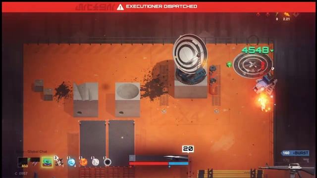 Synthetik 1 has Cheat Codes. смотреть онлайн