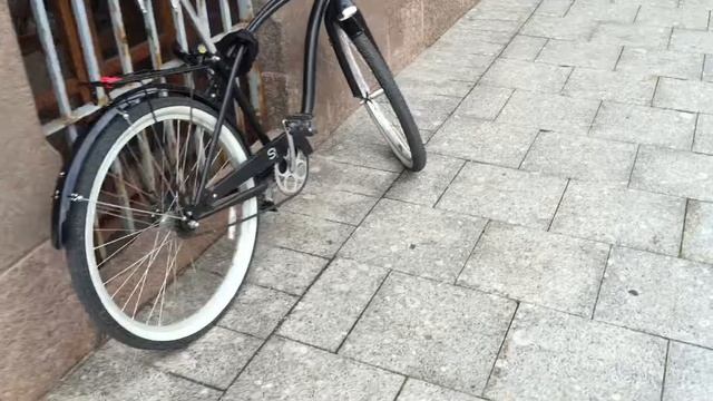 Наружная отмостка