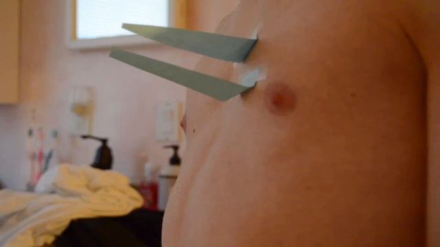 Visible Heartbeat (A little bit different arrangement) смотреть онлайн