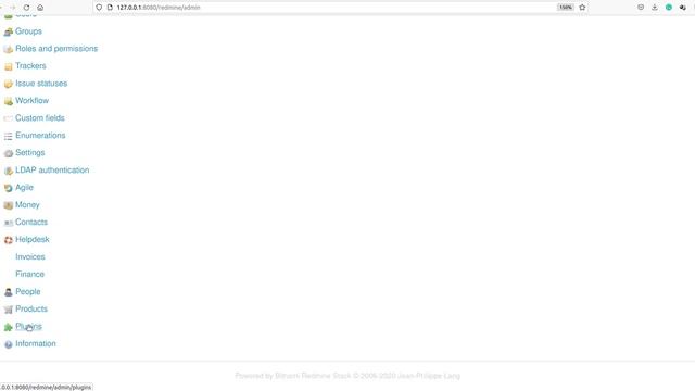 Installing the Redmine Reporter plugin on Bitnami stack with Linux (Ubuntu) смотреть онлайн