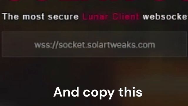 How to get all Lunar Client cosmetic for FREE смотреть онлайн