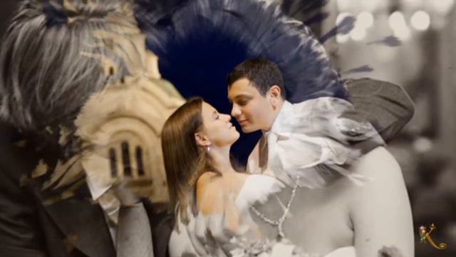 Lisa Angeli&Amaury Vassili смотреть онлайн
