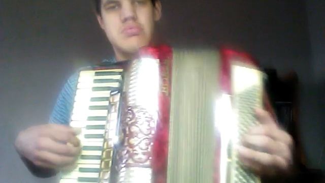 Братец Луи в моём исполнении. смотреть онлайн