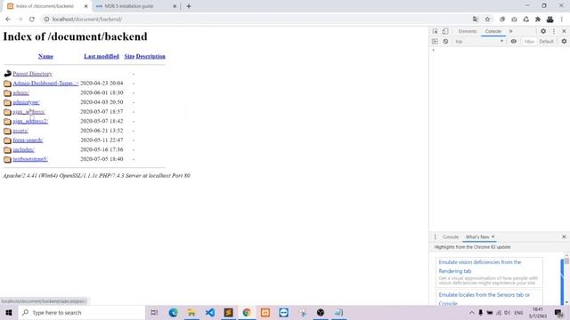 แนะนำ Bootstrap 5 Alpha MDBootstrap смотреть онлайн