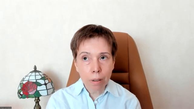 Искра Шестакова «Опыт психотерапевтической помощи в ситуации цивилизационных изменений (разломов)» смотреть онлайн