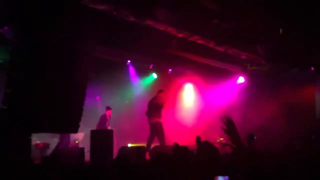 Каста - самый счастливый человек на земле @milk moscow 15.12.12 смотреть онлайн