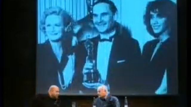 Scénické rozhovory: THEODOR PIŠTĚK, část 2. смотреть онлайн