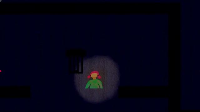 The Creature game (All Endings) смотреть онлайн