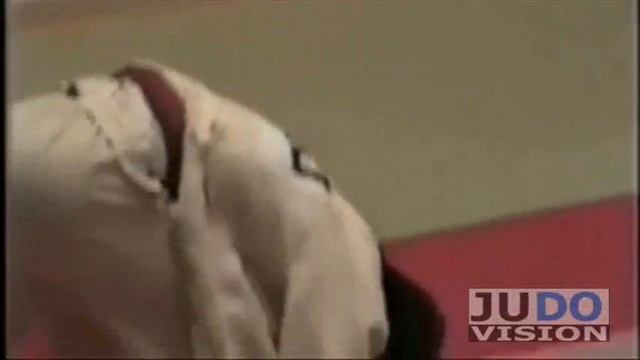JUDO 1979 World Championships: Kyoto Katsuki (JPN) - Tamaz Namgalauri (URS) смотреть онлайн