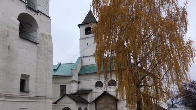 Ярославль прекрасен смотреть онлайн