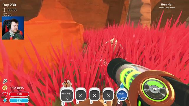 SLIME RANCHER #129 - FAJNY UPDATE SILOSÓW! смотреть онлайн