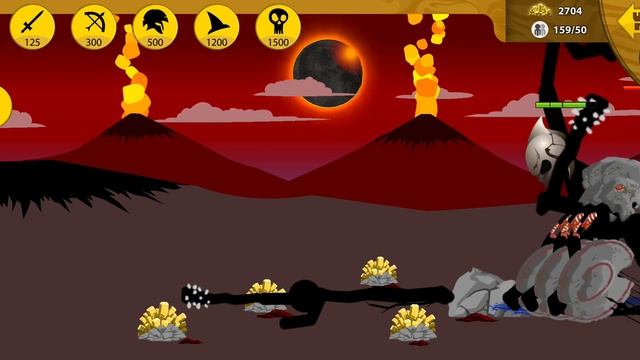 прохождение стикс вар финал|элитами смотреть онлайн