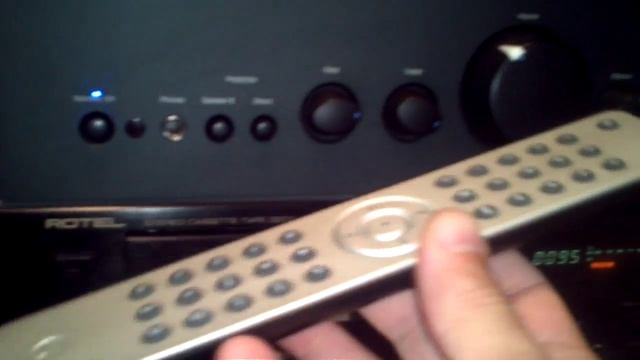 Cambridge Audio AZUR 540 обзор смотреть онлайн