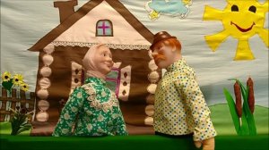 Лягушка-Озорница или Лягушка-певунья