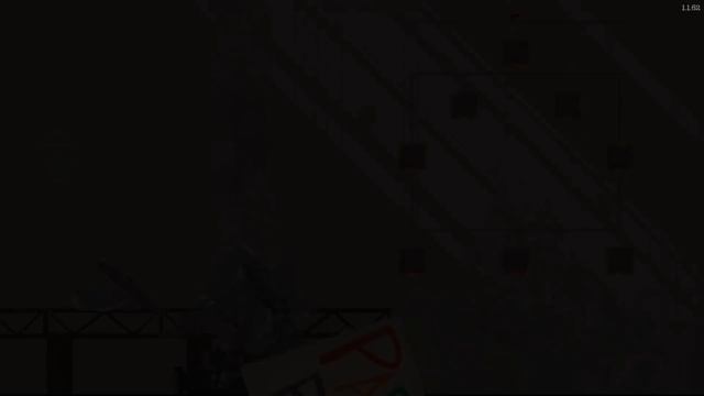 Ultimate Chicken Horse - САМЫЙ СТРЕМНЫЙ ЛЕВЕЛ! смотреть онлайн