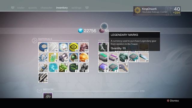 DESTINY TTK: WHY YOU SHOULD SAVE YOUR LEGENDARY MARKS смотреть онлайн