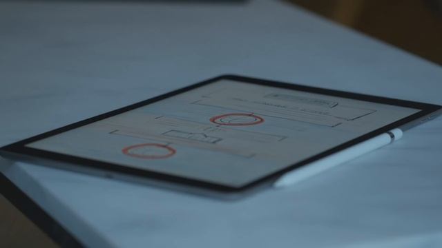 A designer's take on the iPad Pro смотреть онлайн