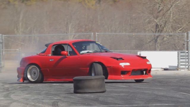 Lock City Drift / Season Opener / 2021 смотреть онлайн