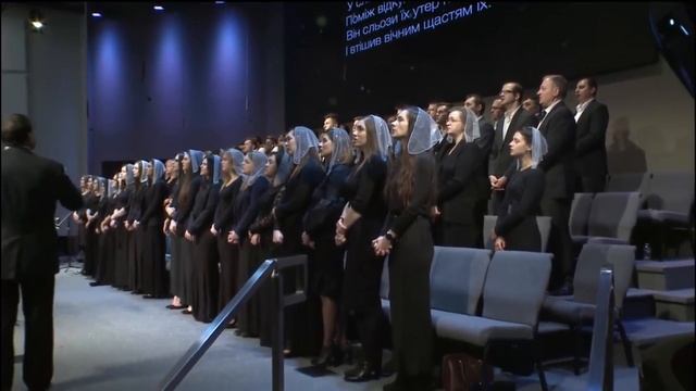 Гора Сіон, гора святая смотреть онлайн
