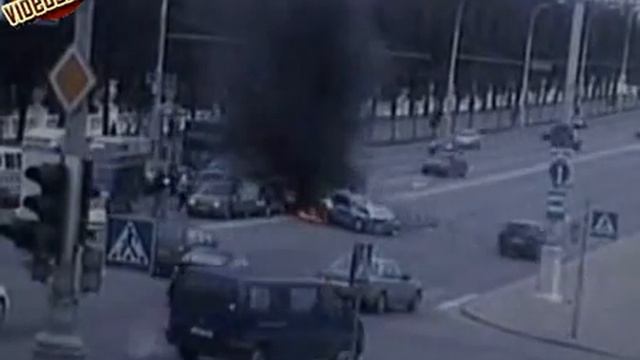 Russian crash смотреть онлайн