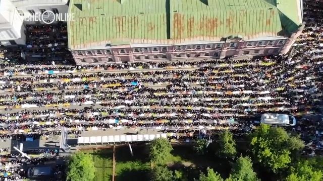 С праздником курбан-байрам смотреть онлайн