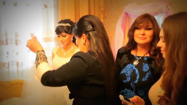 Армянская свадьба