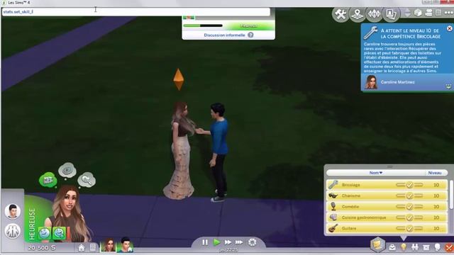 Коды sims Увеличьте способности героев при помощи кодов sims смотреть онлайн