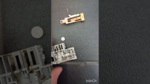 Не блокируется люк Индезит. ремонт замка двери стиральной машины