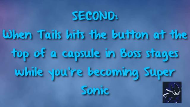Super Sonic Glitches (Sonic 4 Episode 2) смотреть онлайн