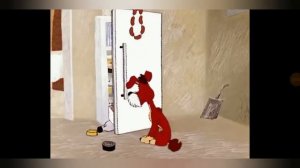 Бобик в гостях у Барбоса [ о том что вы не знали]