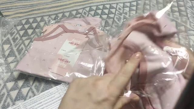 Gloria Geans: покупки в распродажу 14 февраля