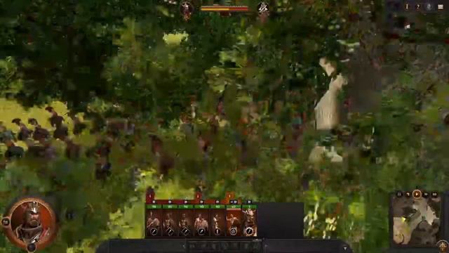 Total War Troy Made Me Physically Ill